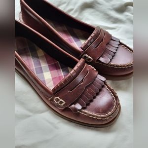 Sperry  Women's Top Sider Penny Loafer